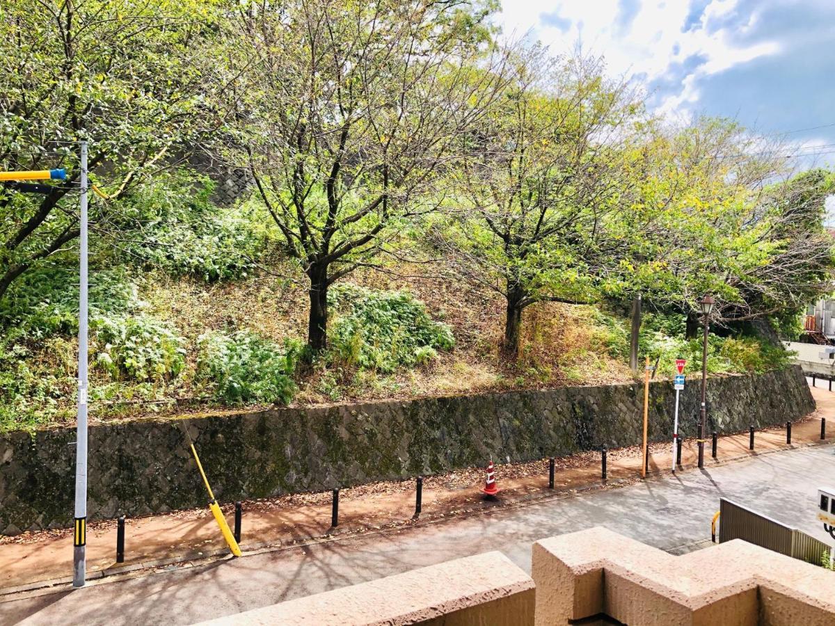 Yk Mansion Sannomaru - Vacation Stay 98241 Kumamoto Exteriör bild