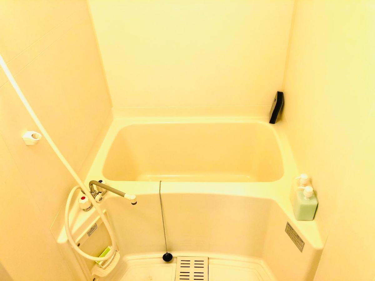 Yk Mansion Sannomaru - Vacation Stay 98241 Kumamoto Exteriör bild