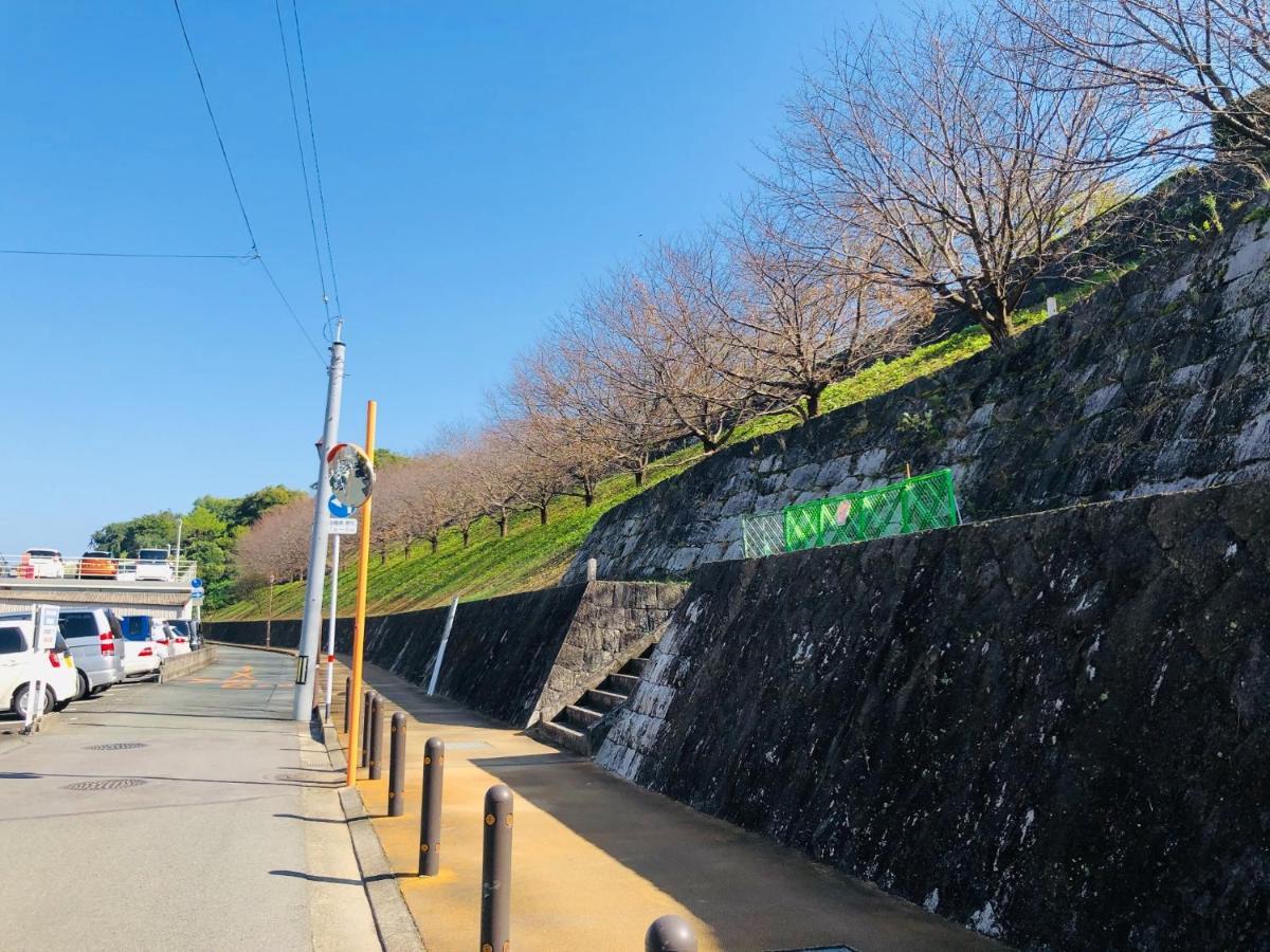 Yk Mansion Sannomaru - Vacation Stay 98241 Kumamoto Exteriör bild
